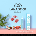 Lana stick 1500 bocanadas